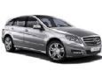 Mercedes R Class&nbsp;R350L 3.0 CDi Auto